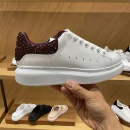 Picture of Alexander McQueen Shoes _SKUAlexanderMcQueensz35-4503mnw1378